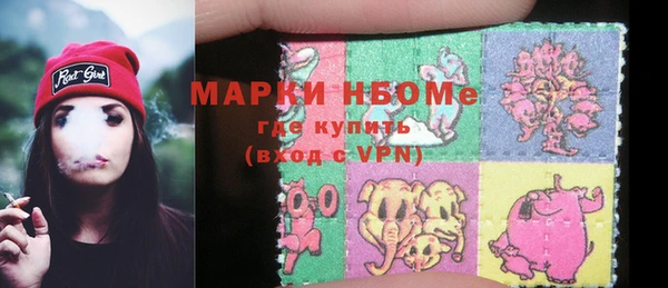 хмурый Бронницы